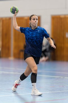 Bild 167 - F HSG Kremperheide/Muensterdorf - HSG Holstein Kiel/Kronshagen : Ergebnis: 31:26